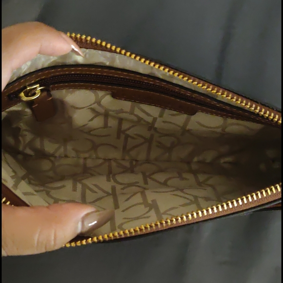 🤎CALVIN KLEIN🤎 - Picture 3 of 4